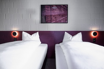hotel brix