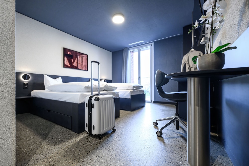 hotel brix