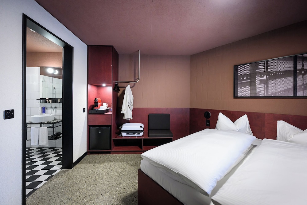 hotel brix