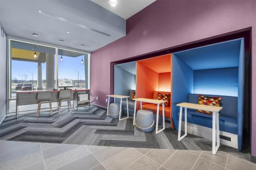 tru by hilton cape girardeau