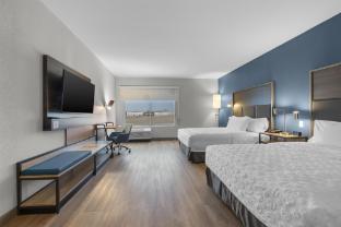 tru by hilton cape girardeau