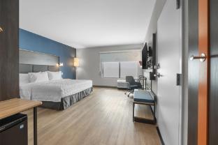 tru by hilton cape girardeau