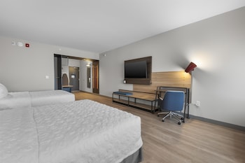 tru by hilton cape girardeau