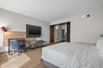 tru by hilton cape girardeau