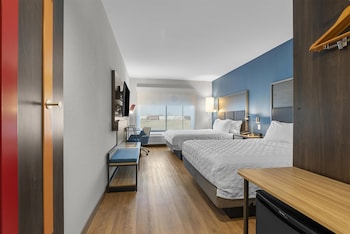 tru by hilton cape girardeau