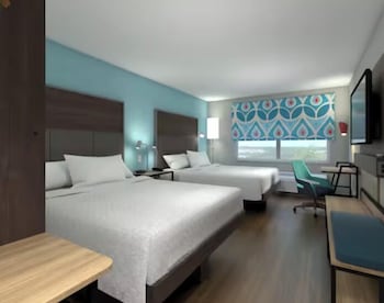 tru by hilton cape girardeau