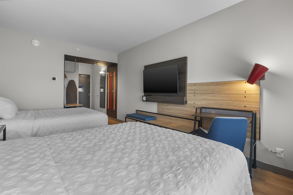 tru by hilton cape girardeau