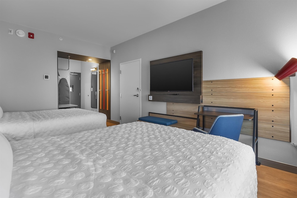 tru by hilton cape girardeau