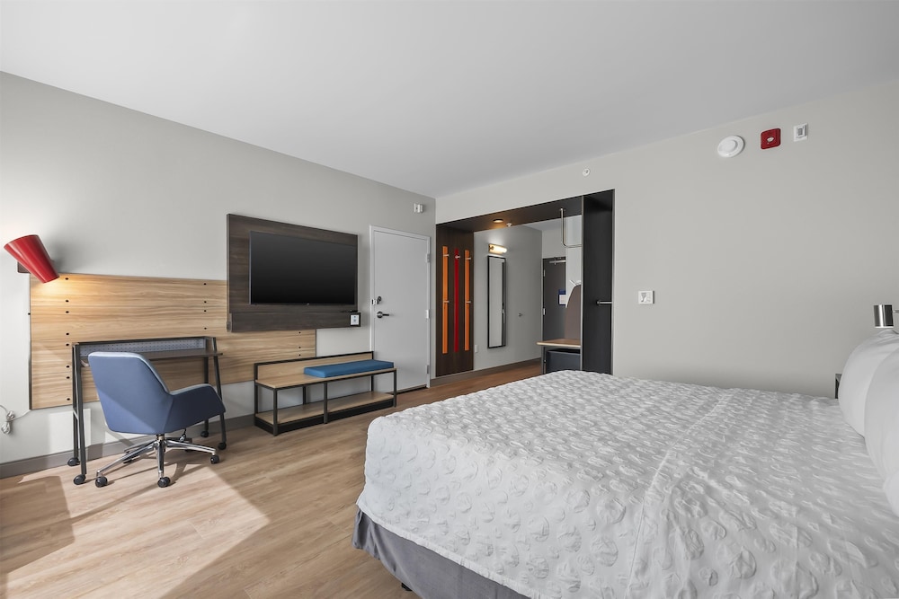 tru by hilton cape girardeau