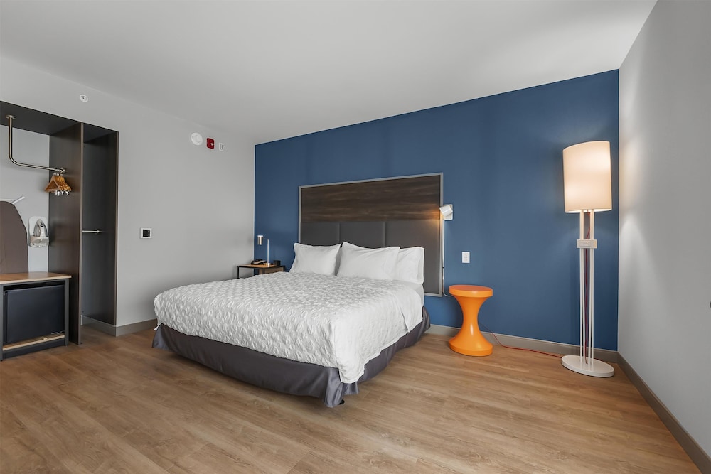 tru by hilton cape girardeau