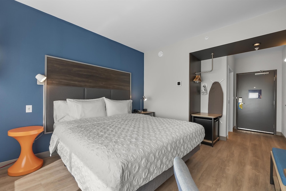 tru by hilton cape girardeau