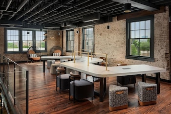 the nobleman fort worth tapestry collection by hilton