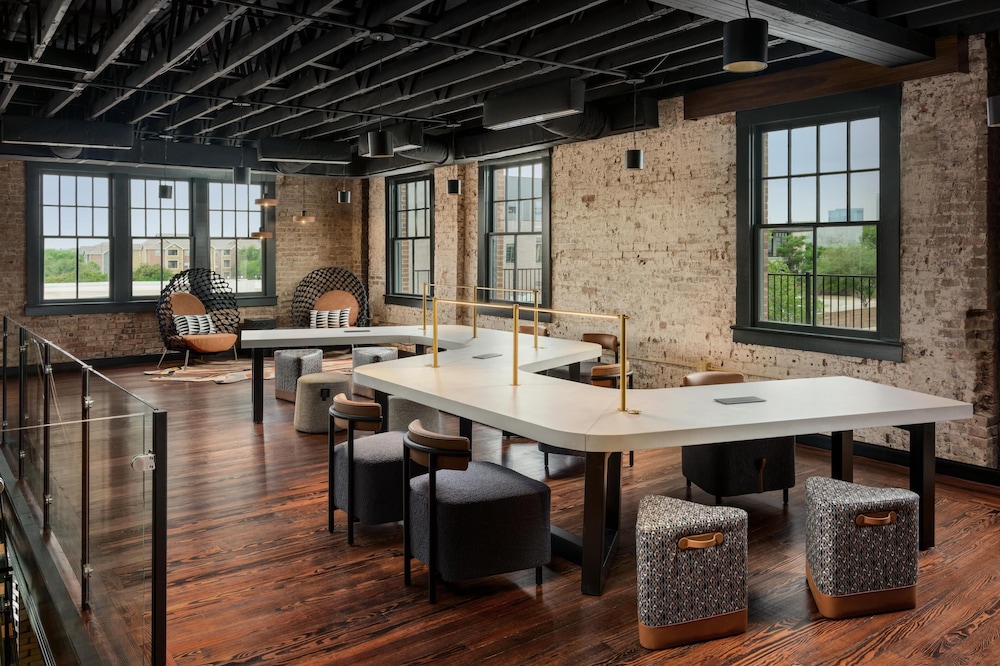 the nobleman fort worth tapestry collection by hilton