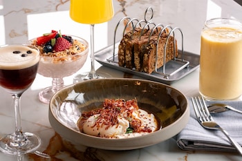 the nobleman fort worth tapestry collection by hilton