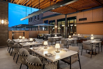 the nobleman fort worth tapestry collection by hilton