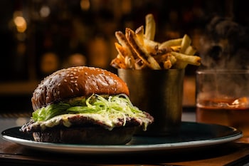 the nobleman fort worth tapestry collection by hilton