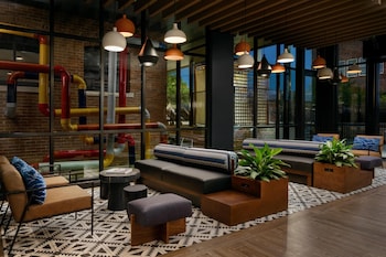 the nobleman fort worth tapestry collection by hilton