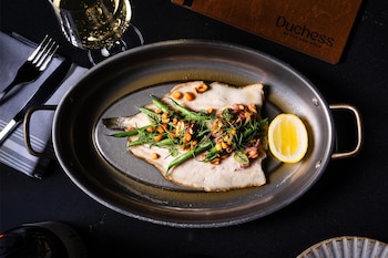 the nobleman fort worth tapestry collection by hilton