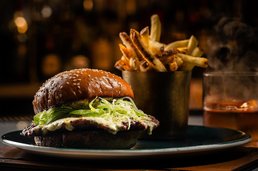 the nobleman fort worth tapestry collection by hilton