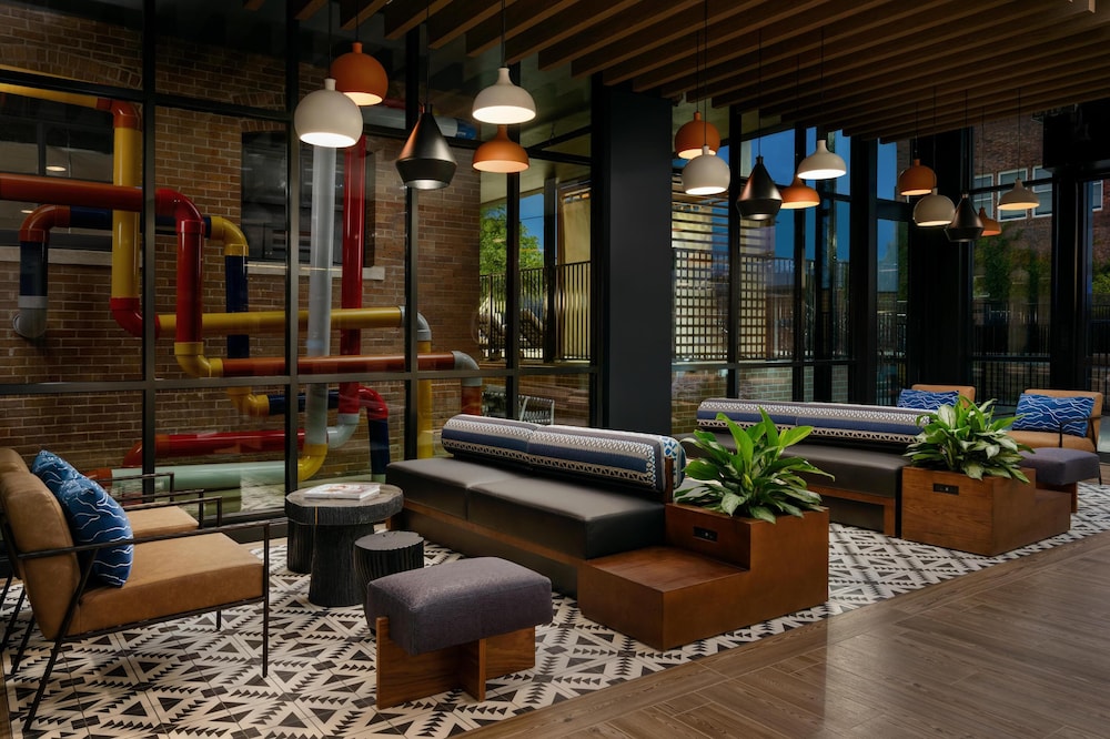 the nobleman fort worth tapestry collection by hilton