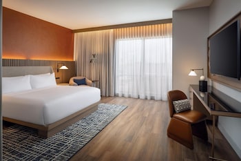 the nobleman fort worth tapestry collection by hilton