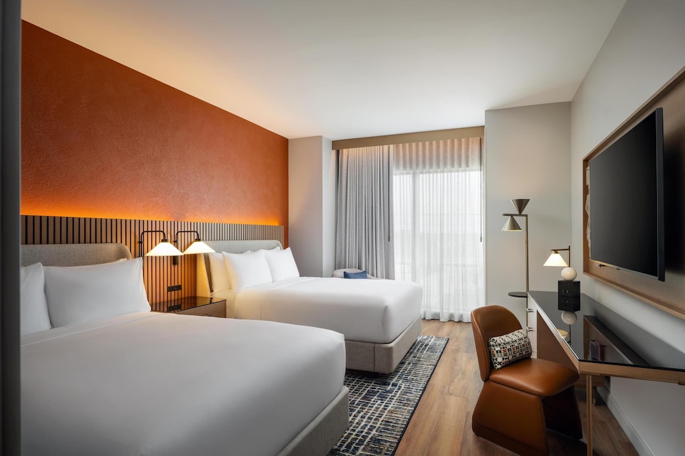 the nobleman fort worth tapestry collection by hilton