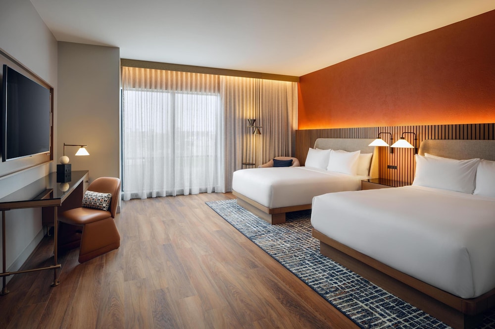 the nobleman fort worth tapestry collection by hilton