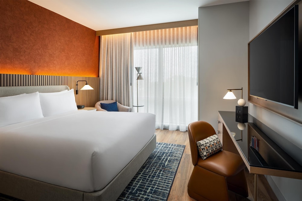 the nobleman fort worth tapestry collection by hilton