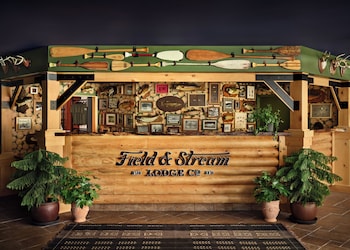 Field & Stream Lodge Bozeman,,4 star