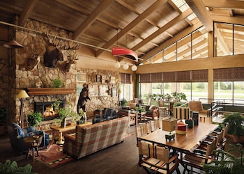 Field & Stream Lodge Bozeman,,4 star