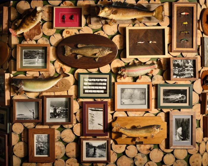 field and stream lodge bozeman