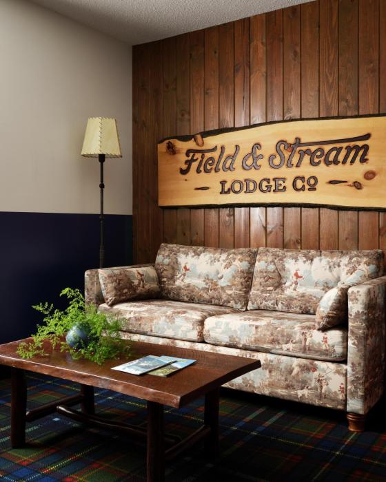 field and stream lodge bozeman