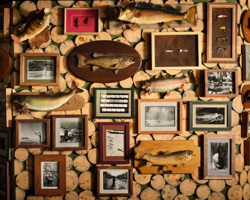 field and stream lodge bozeman