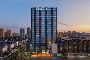 fairfield by marriott hangzhou gongshu