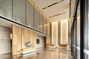 fairfield by marriott hangzhou gongshu