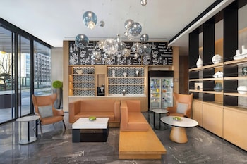 Fairfield By Marriott Hangzhou Gongshu,,3 star