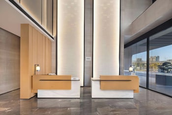 Fairfield By Marriott Hangzhou Gongshu,,3 star