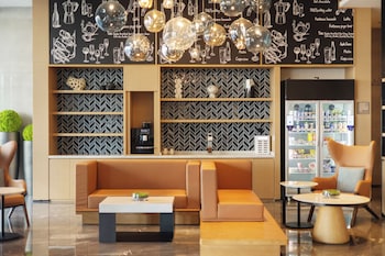 Fairfield By Marriott Hangzhou Gongshu,,3 star
