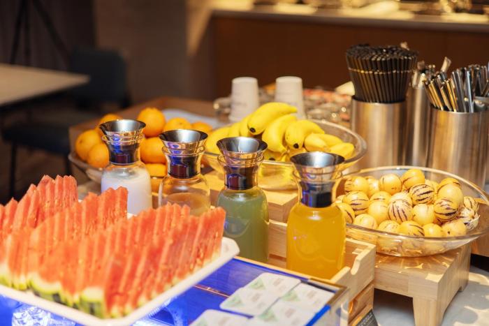 fairfield by marriott hangzhou gongshu