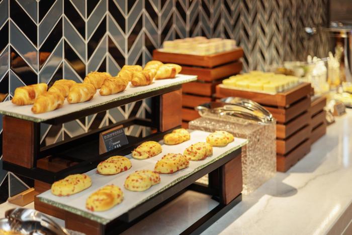fairfield by marriott hangzhou gongshu