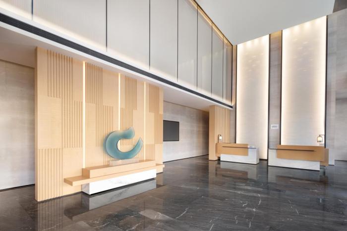 fairfield by marriott hangzhou gongshu