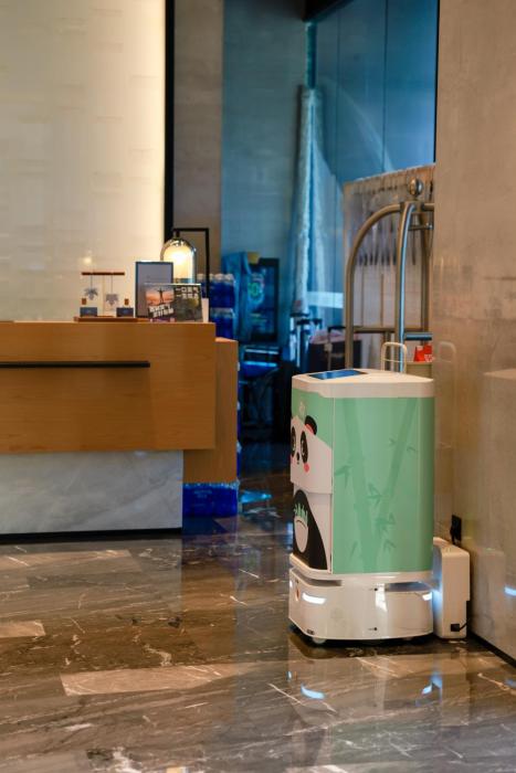fairfield by marriott hangzhou gongshu