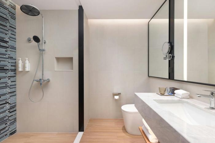 fairfield by marriott hangzhou gongshu