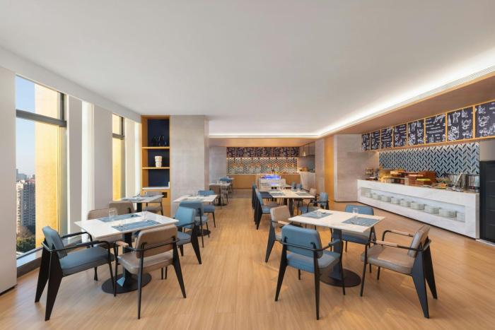 fairfield by marriott hangzhou gongshu