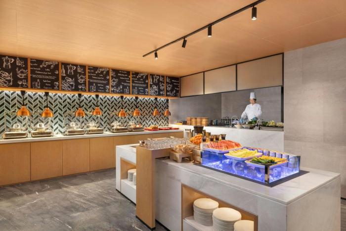 fairfield by marriott hangzhou gongshu