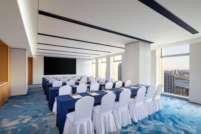 fairfield by marriott hangzhou gongshu