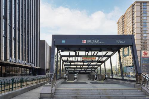 fairfield by marriott hangzhou gongshu