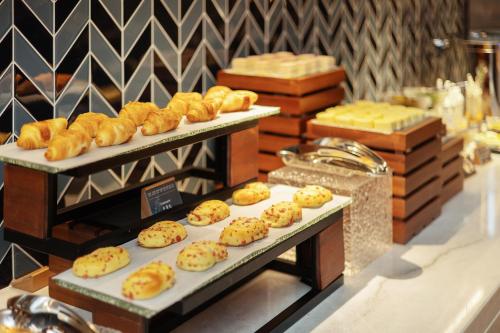 fairfield by marriott hangzhou gongshu