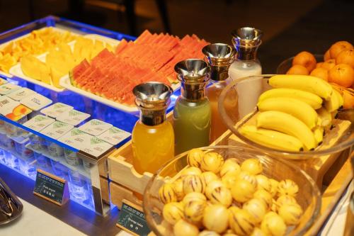 fairfield by marriott hangzhou gongshu