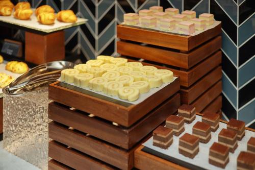 fairfield by marriott hangzhou gongshu